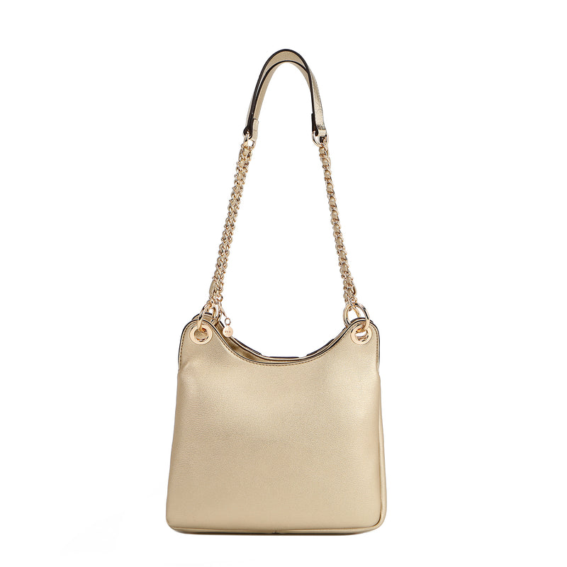 CALISTA CHAIN SHOULDER BAG