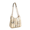 CALISTA CHAIN SHOULDER BAG