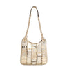 CALISTA CHAIN SHOULDER BAG