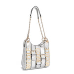 CALISTA CHAIN SHOULDER BAG