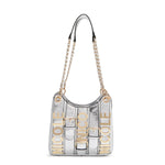 CALISTA CHAIN SHOULDER BAG