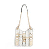 CALISTA CHAIN SHOULDER BAG