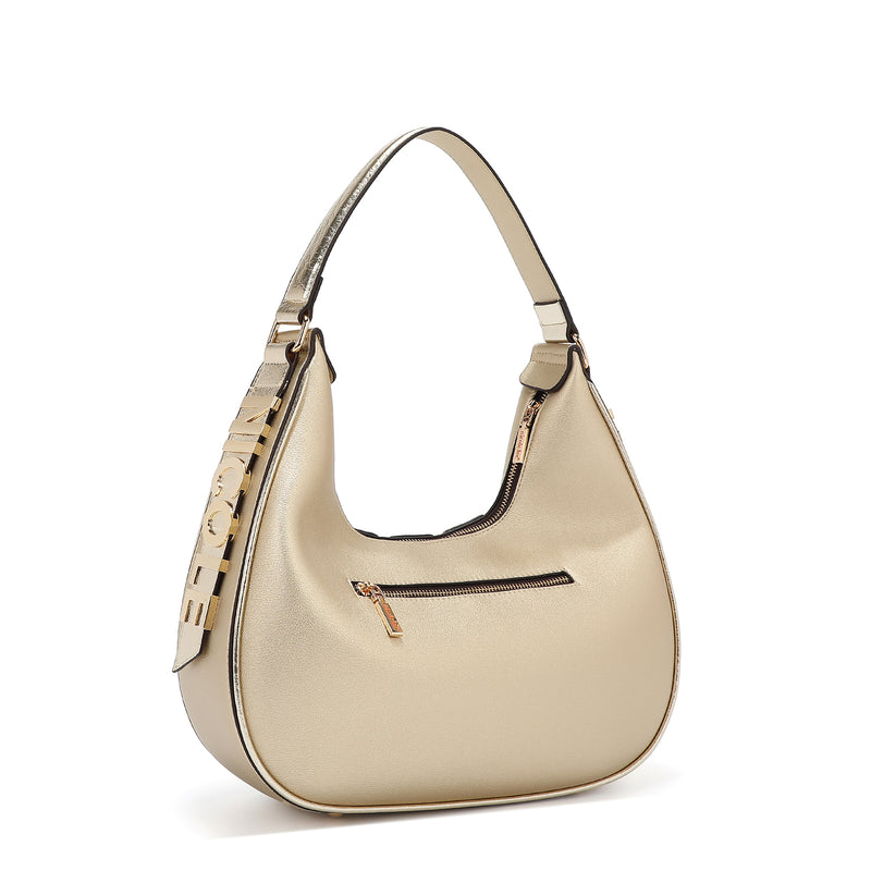 CALISTA LARGE SHOULDER BAG