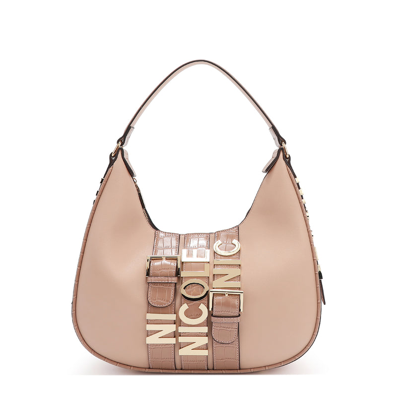 CALISTA LARGE SHOULDER BAG