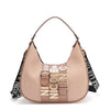 CALISTA LARGE SHOULDER BAG