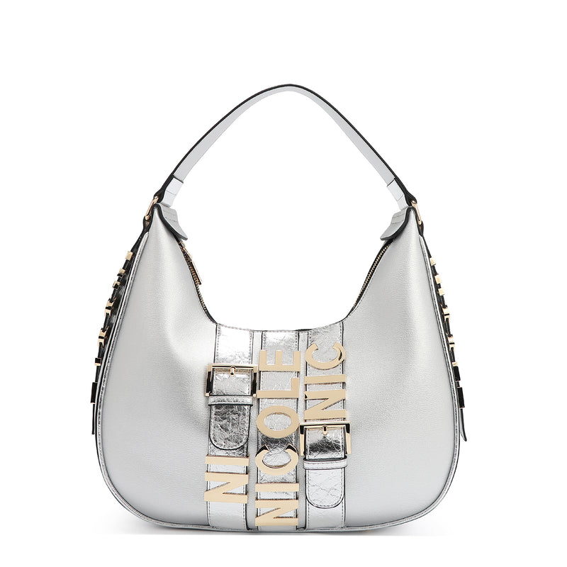 CALISTA LARGE SHOULDER BAG