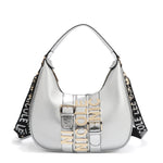 CALISTA LARGE SHOULDER BAG