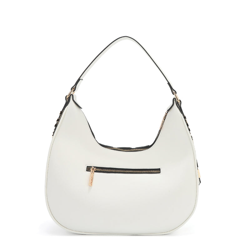 CALISTA LARGE SHOULDER BAG