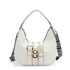 CALISTA LARGE SHOULDER BAG