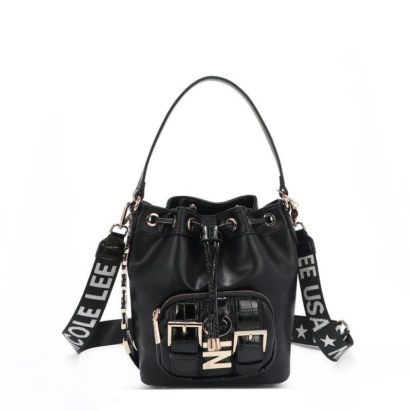 CALISTA BUCKET BAG