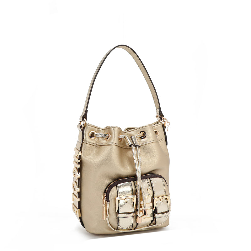 CALISTA BUCKET BAG