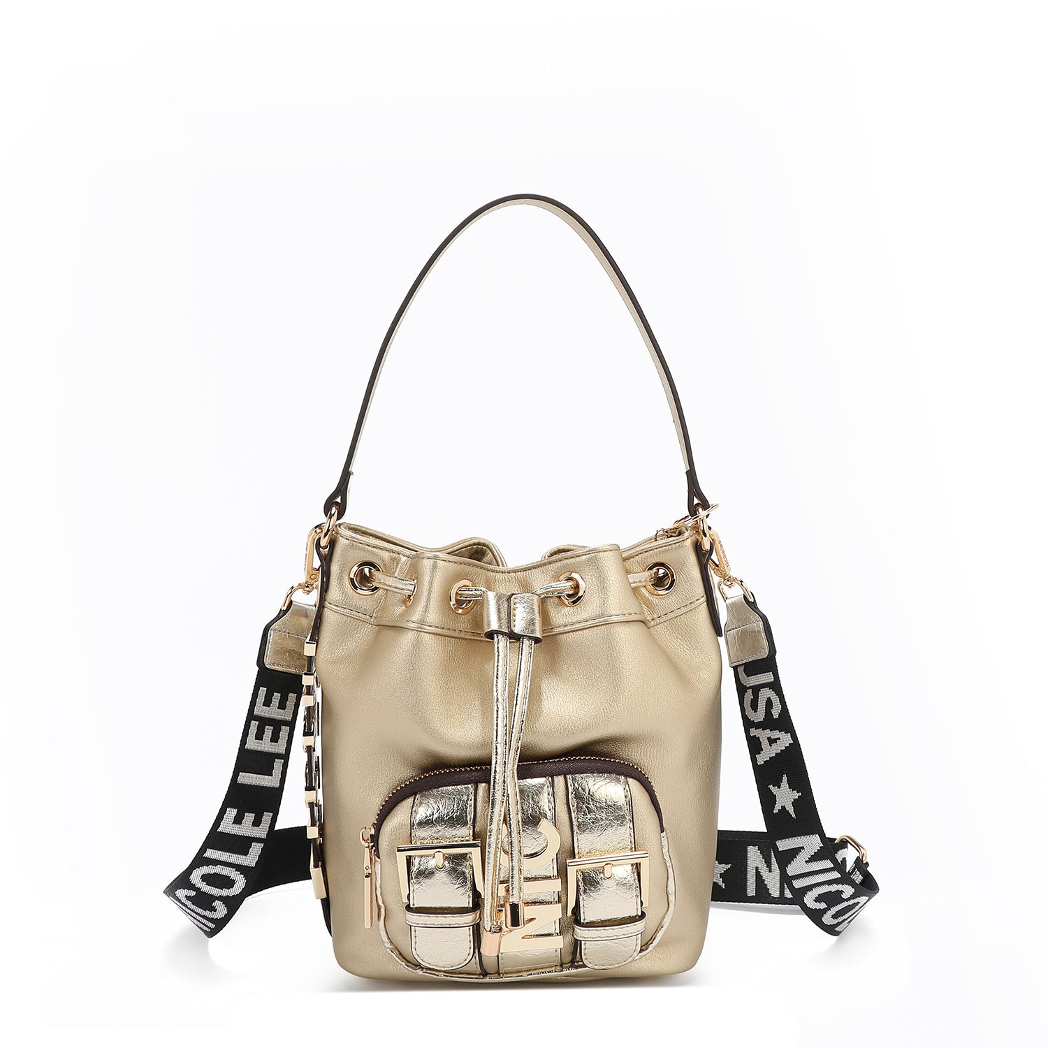 CALISTA BUCKET BAG
