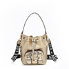 CALISTA BUCKET BAG