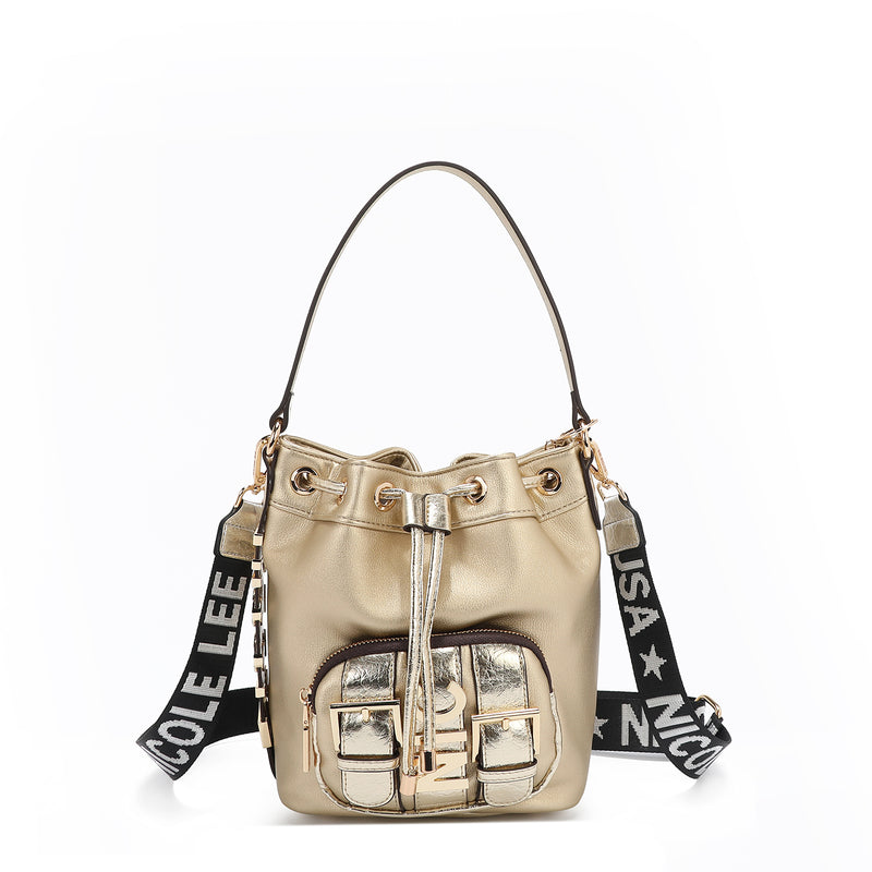 CALISTA BUCKET BAG