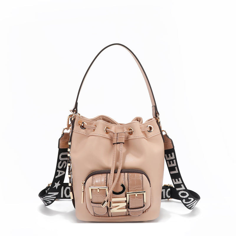 CALISTA BUCKET BAG