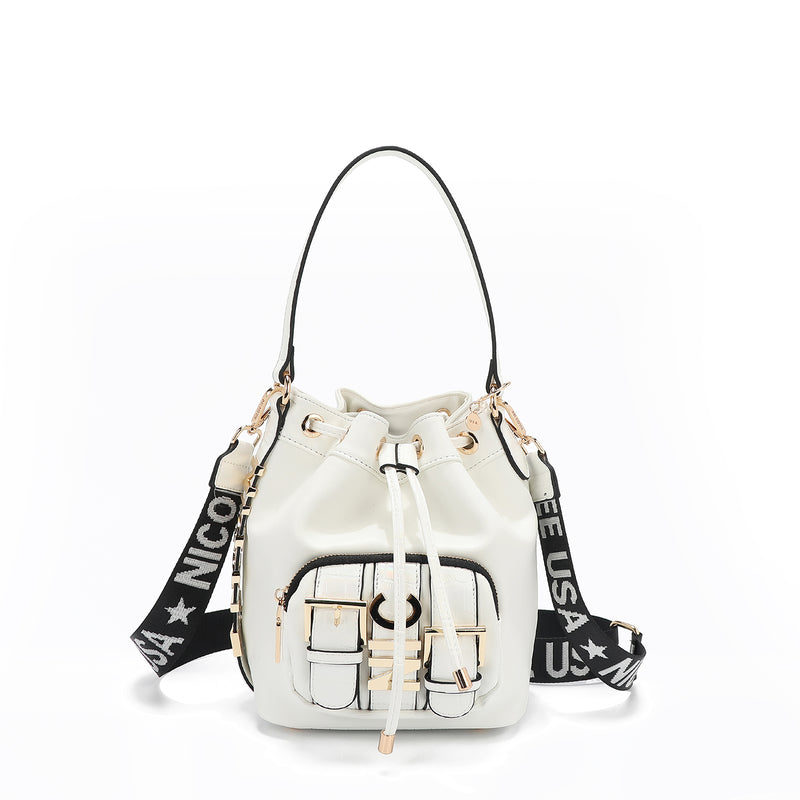 CALISTA BUCKET BAG