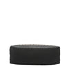 GROMMET EDGE SHOULDER BAG