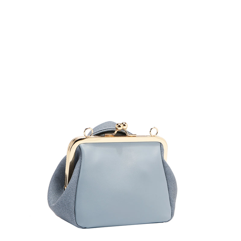 MOTO CHIC MINI CROSSBODY