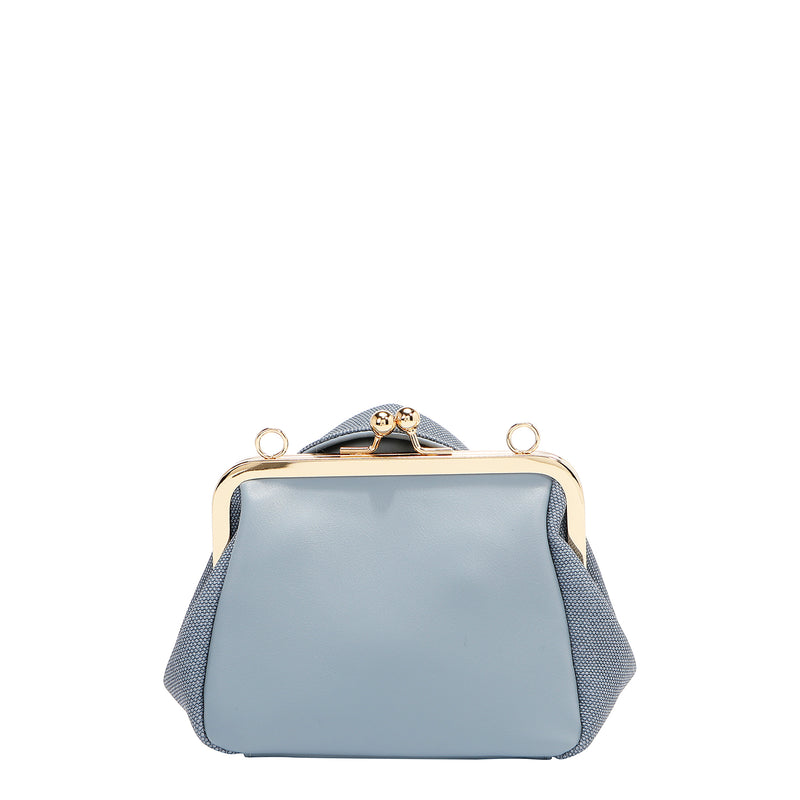 MOTO CHIC MINI CROSSBODY