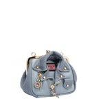 MOTO CHIC MINI CROSSBODY