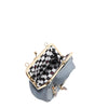 MOTO CHIC MINI CROSSBODY