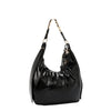 SHIMMER LUXE HOBO BAG