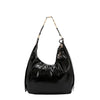 SHIMMER LUXE HOBO BAG