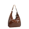 SHIMMER LUXE HOBO BAG