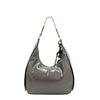 SHIMMER LUXE HOBO BAG