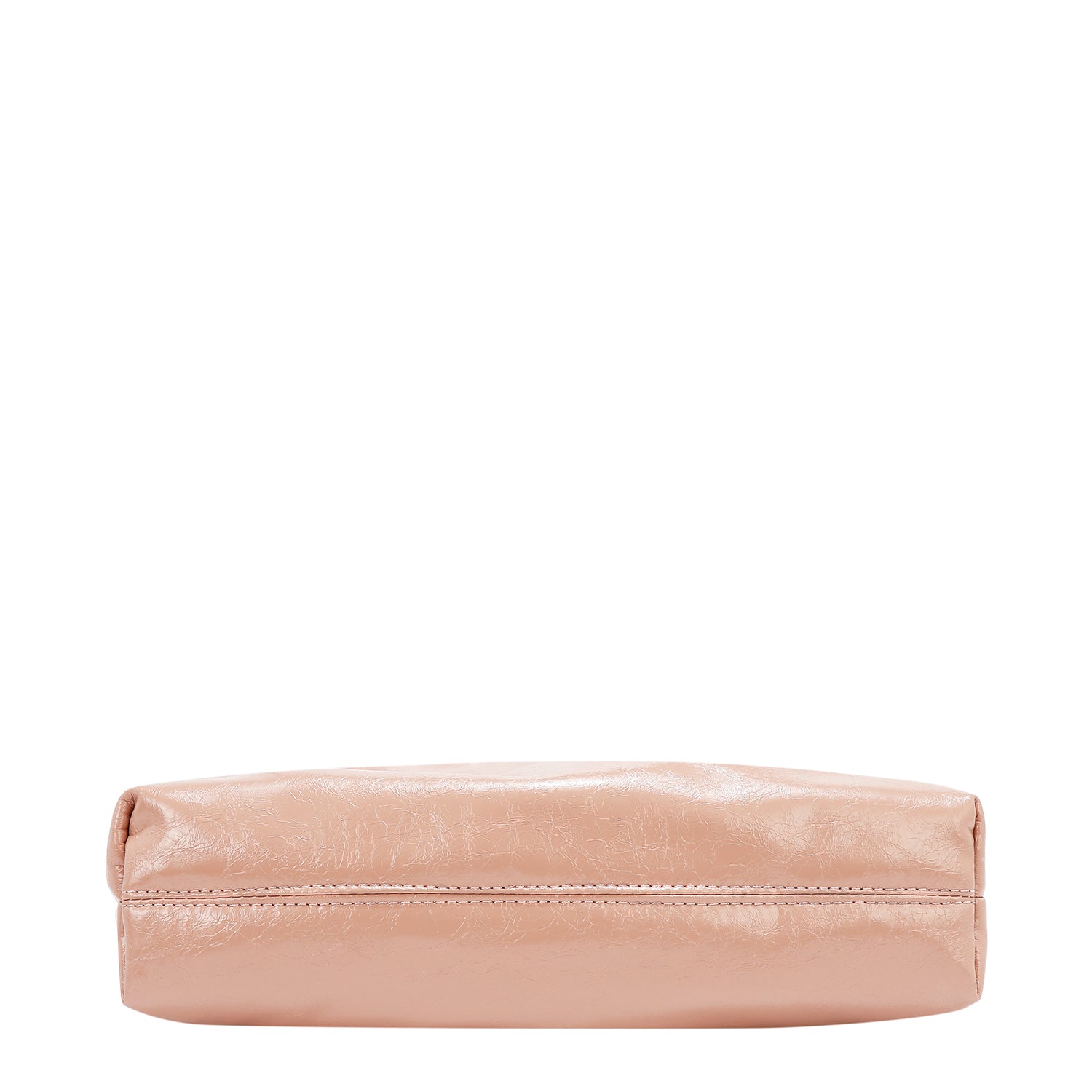SHIMMER LUXE SQUARE SHOULDER BAG