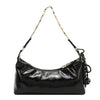 SHIMMER LUXE SHOULDER BAG