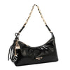 SHIMMER LUXE SHOULDER BAG
