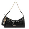 SHIMMER LUXE SHOULDER BAG