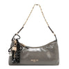 SHIMMER LUXE SHOULDER BAG