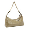 SHIMMER LUXE SHOULDER BAG
