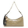 SHIMMER LUXE SHOULDER BAG