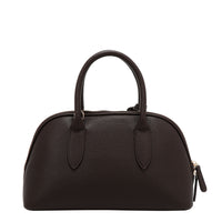 CHIC CHECK DOME BAG