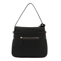 CHIC CHECK HOBO BAG