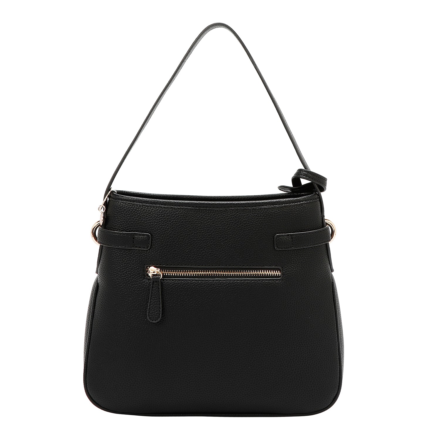 CHIC CHECK HOBO BAG