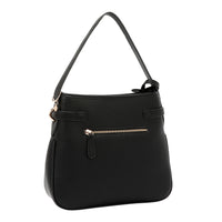 CHIC CHECK HOBO BAG