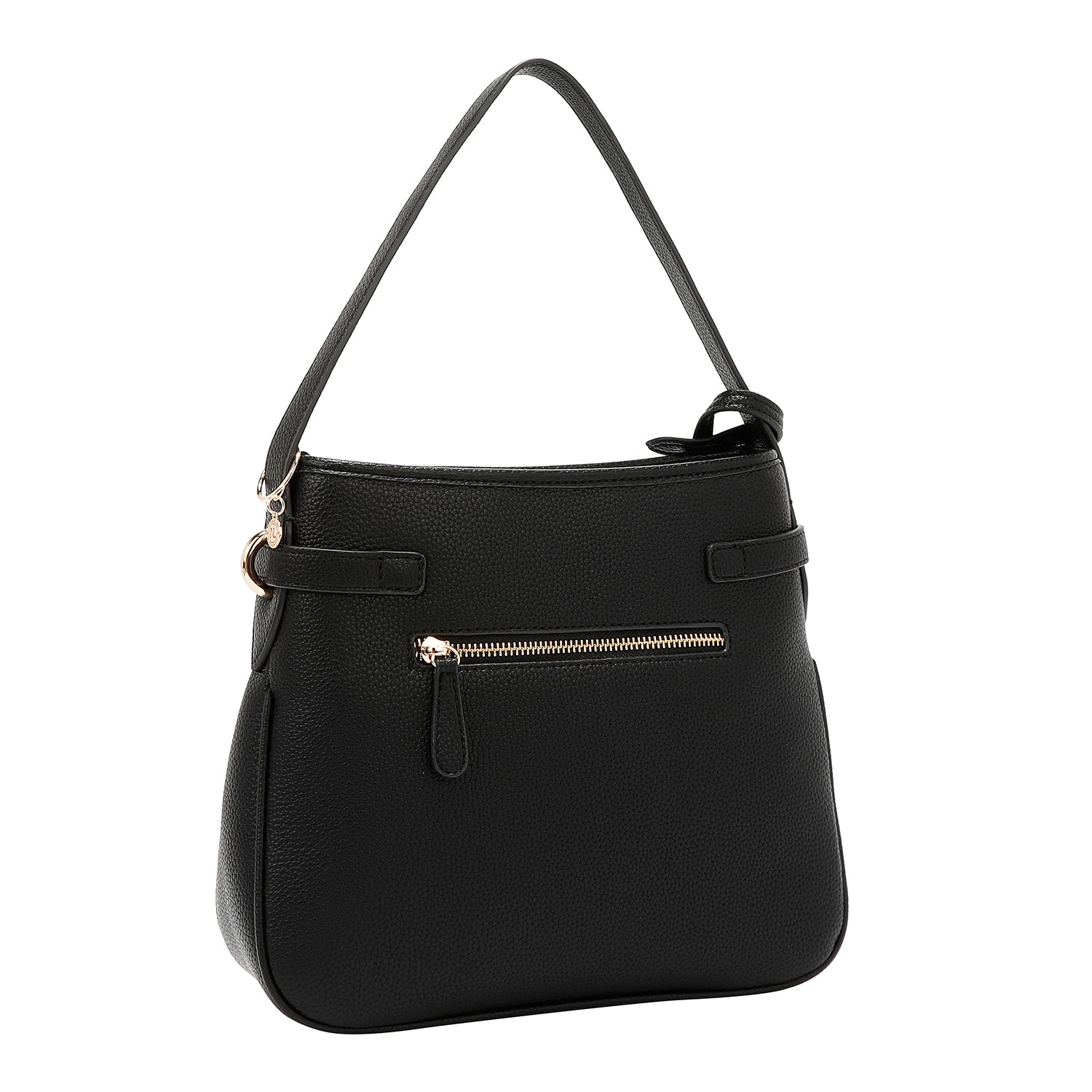 CHIC CHECK HOBO BAG
