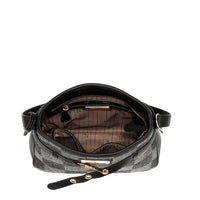 CHIC CHECK HOBO BAG