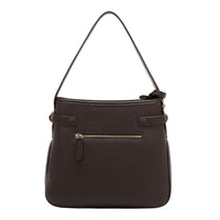 CHIC CHECK HOBO BAG