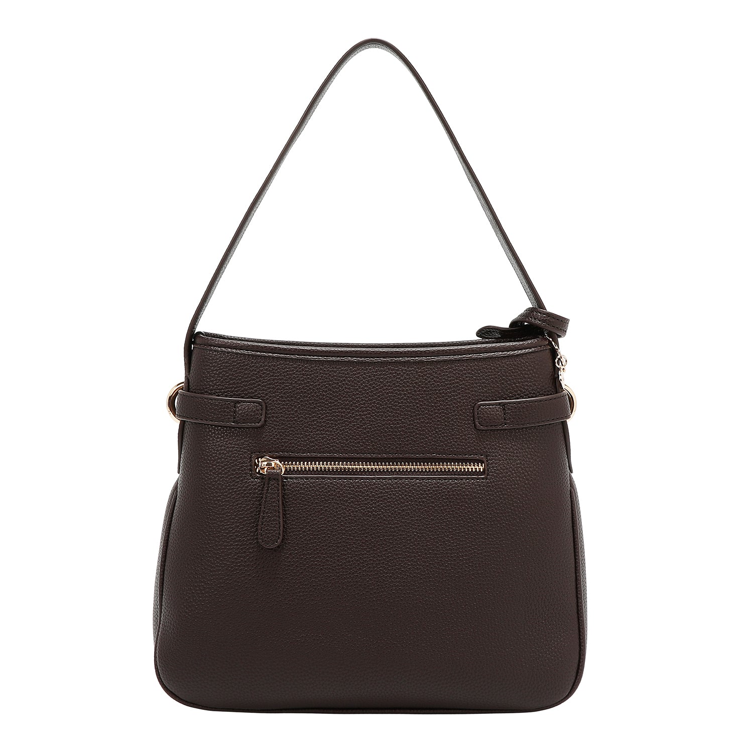 CHIC CHECK HOBO BAG