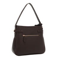 CHIC CHECK HOBO BAG