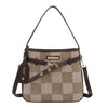 CHIC CHECK HOBO BAG