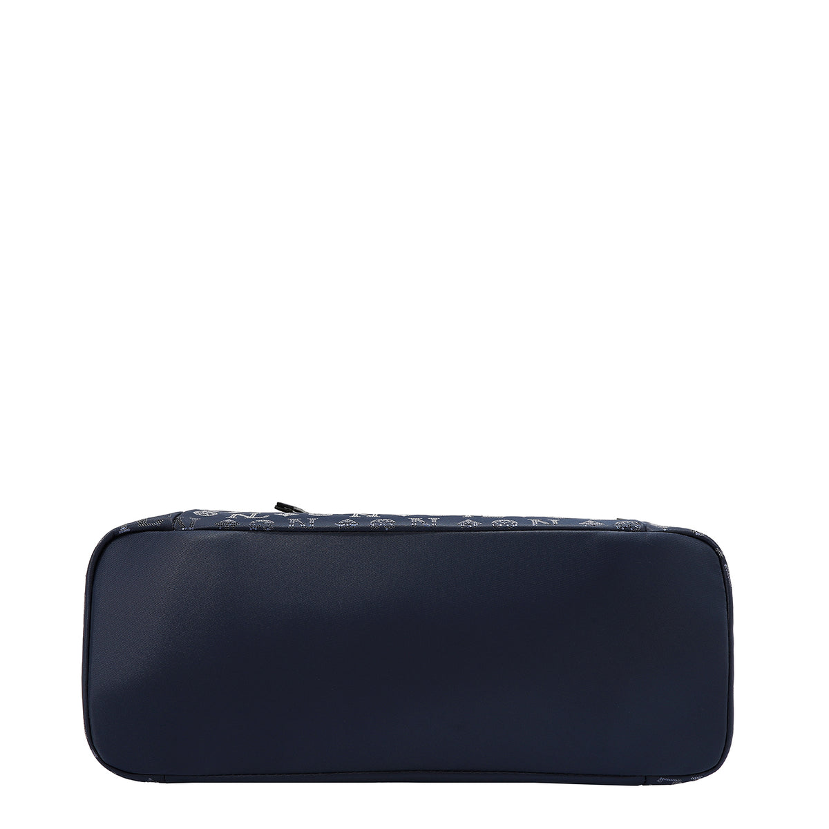 MONOGRAM LOGO SATCHEL BAG