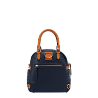 MONOGRAM LOGO MULTI-WEAR SATCHEL