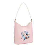 NICOLE OCEAN 2PC HANDBAG