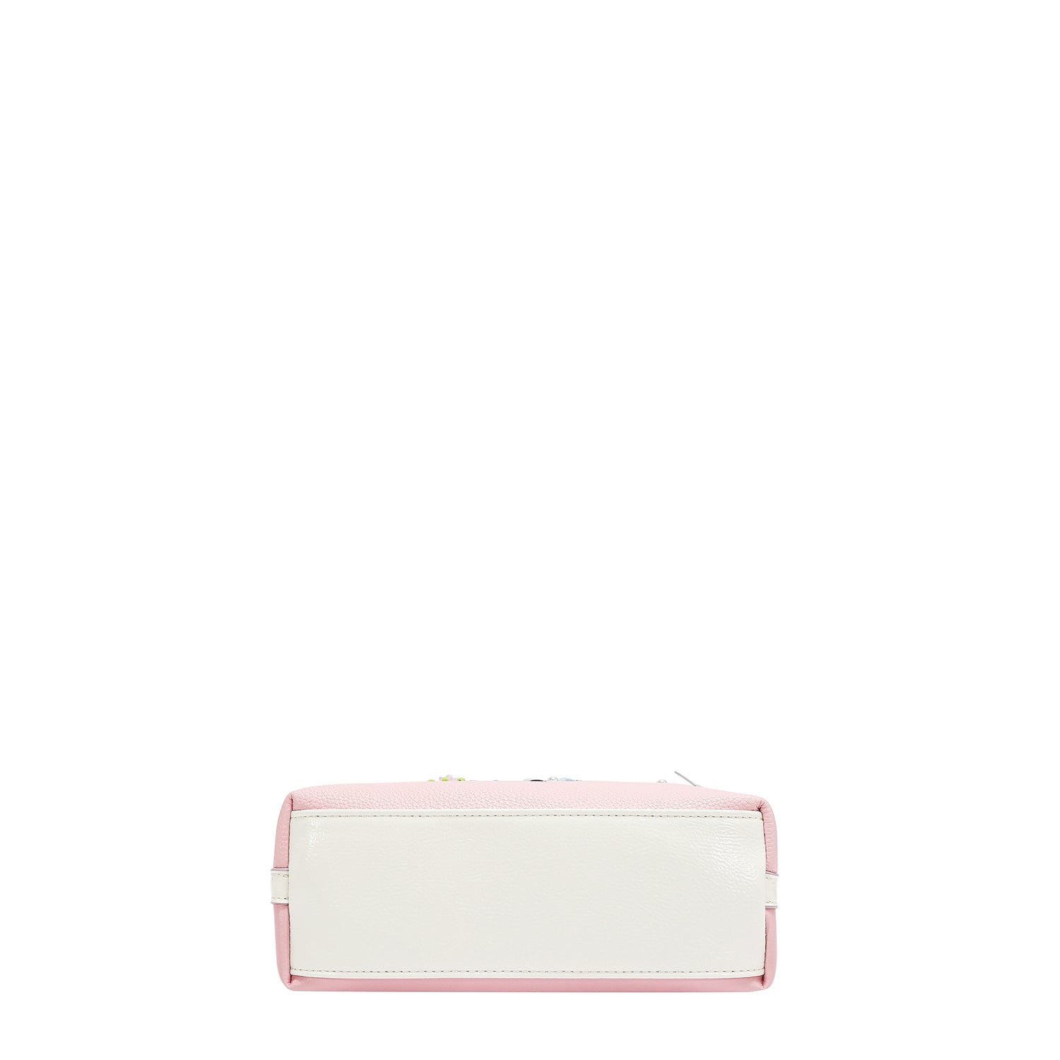 NICOLE OCEAN 2PC HANDBAG